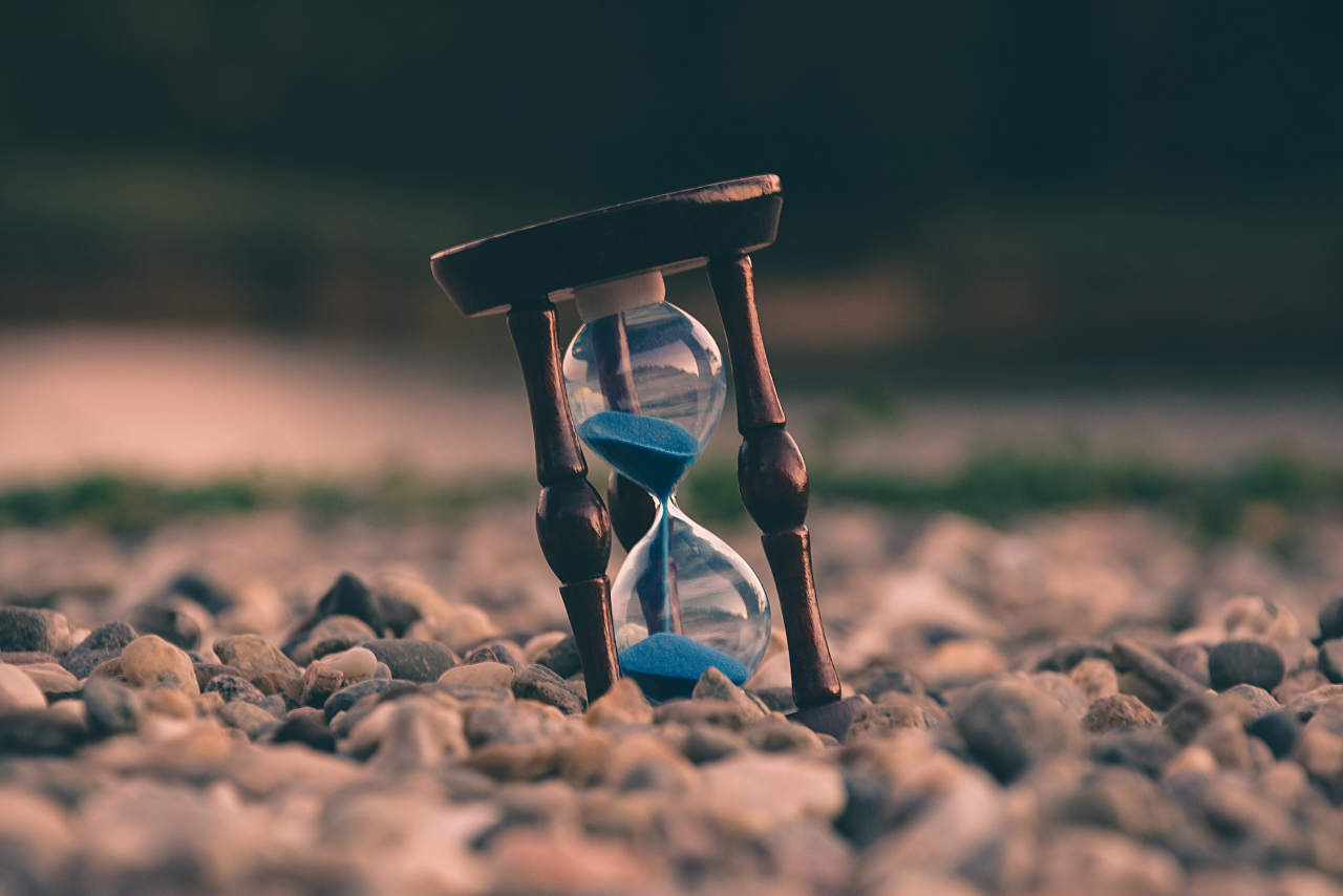 Online quiz maker with timer