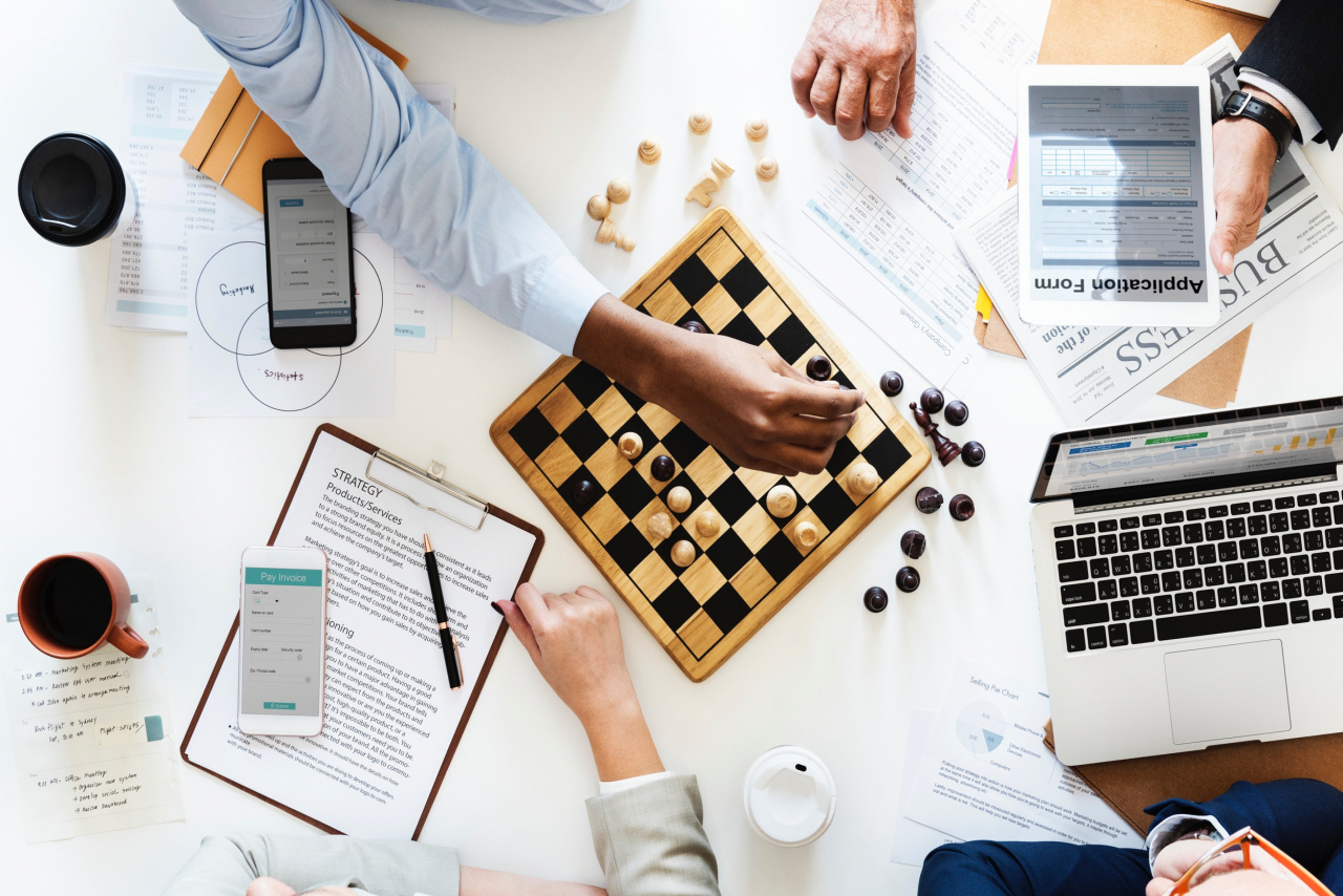 Assessment methods and strategies