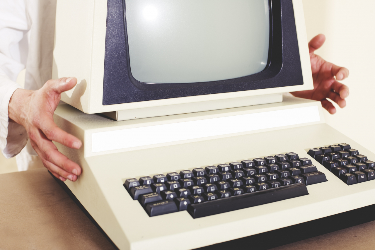 History of LMS