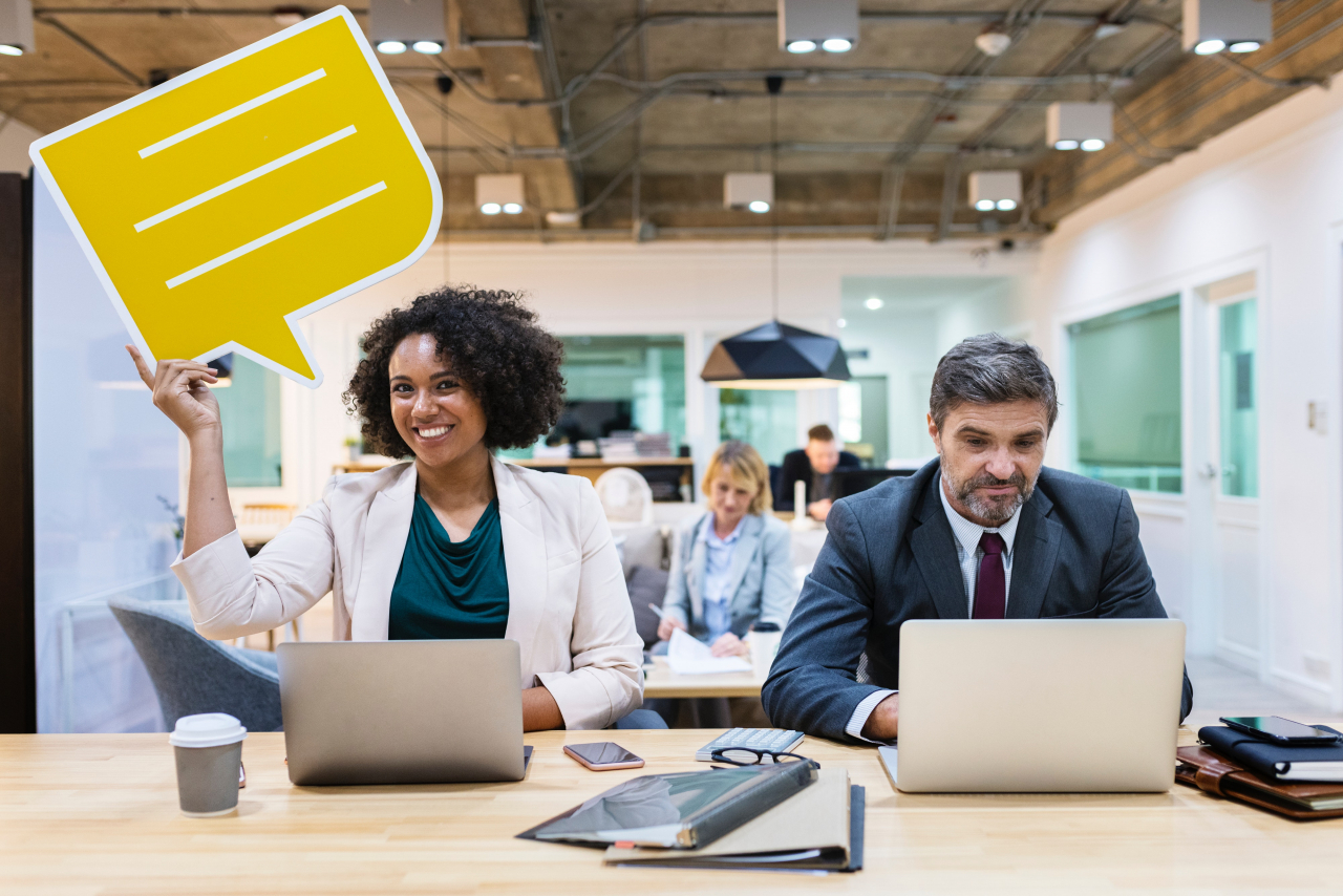 How to make online courses more interactive?