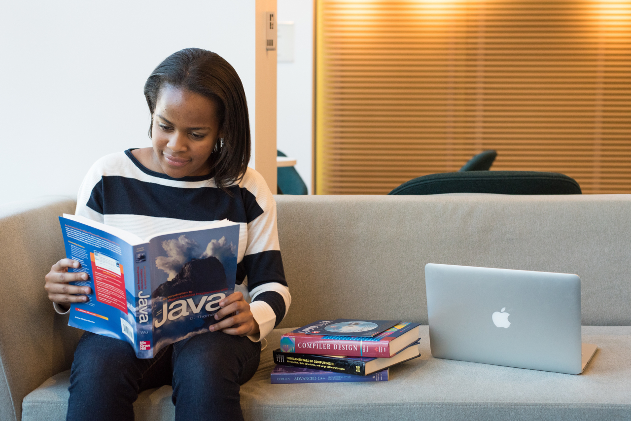 How to study for online courses