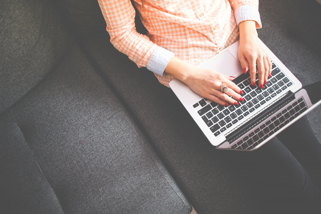 How to write online examination