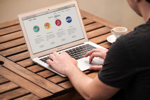 Effectiveness of online learning