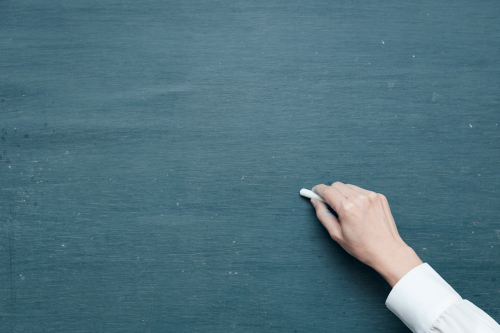 What are flipped classrooms