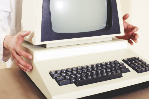 History of LMS