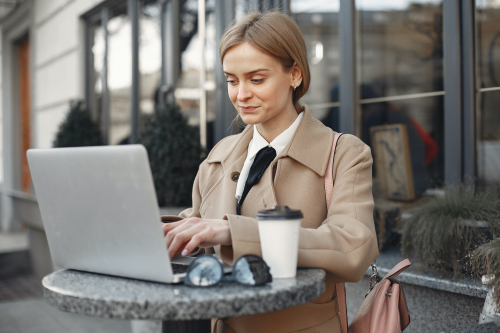 Is online learning as good as face to face learning?
