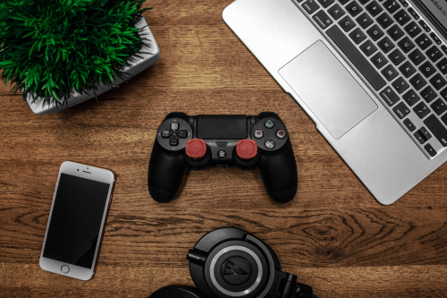 What is gamified learning?