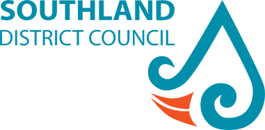 Logo Southland District Council