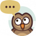 Meet our Communication Owls!