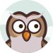 Meet our Eagle Owls!