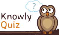 Logo Knowly Quiz