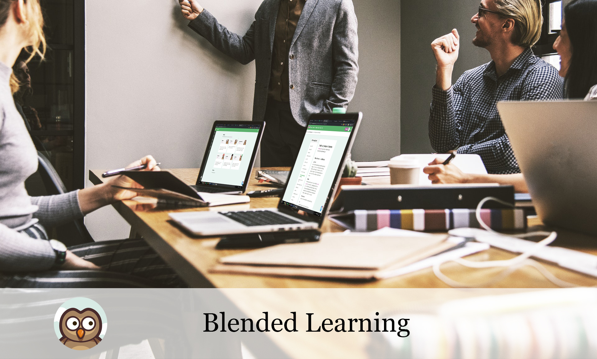 Blended Learning Advantages And Disadvantages | Easy LMS