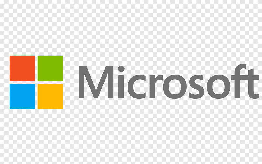 Logo Microsoft