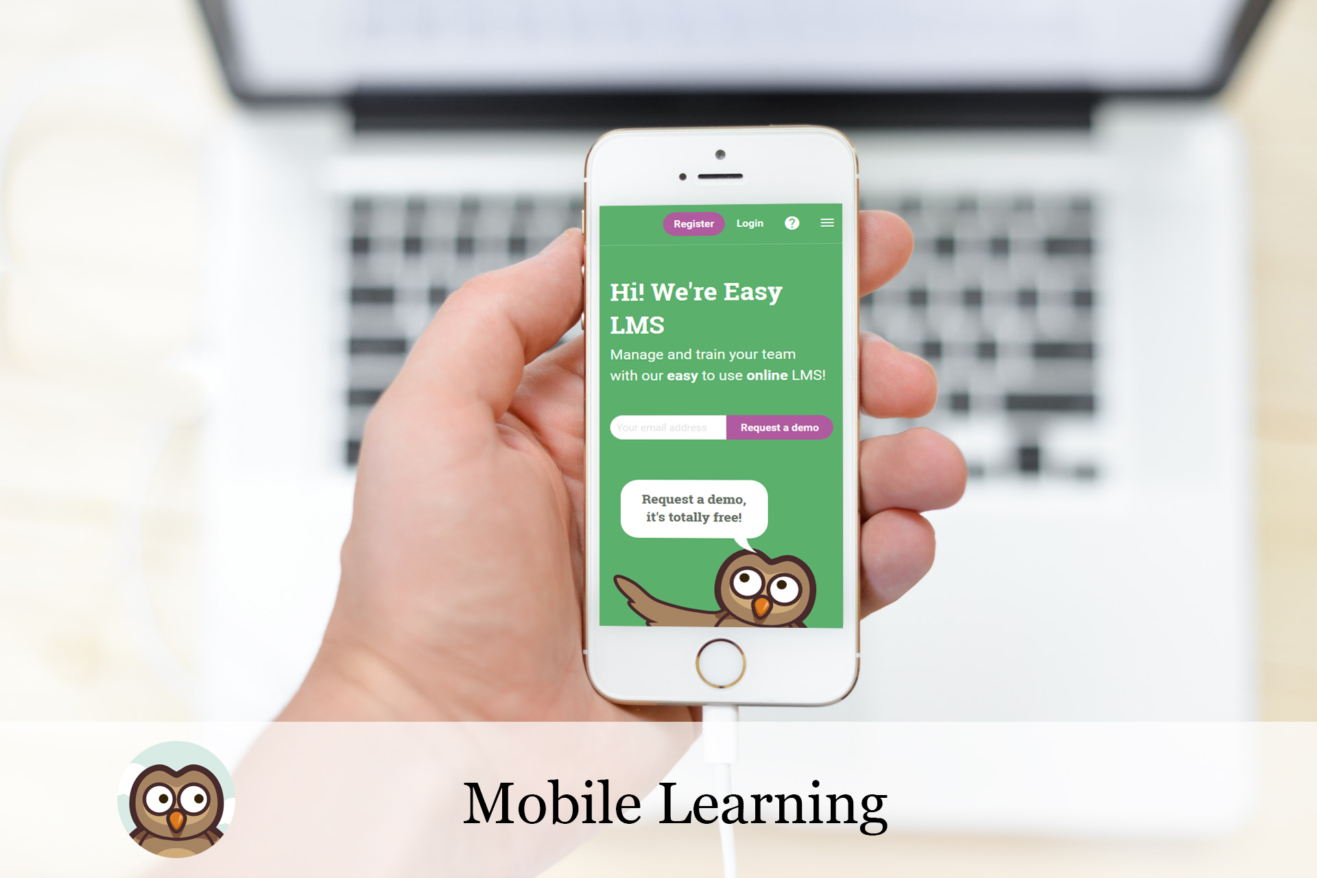 Quest Ce Que Lapprentissage Mobile M Learning Avantages Et