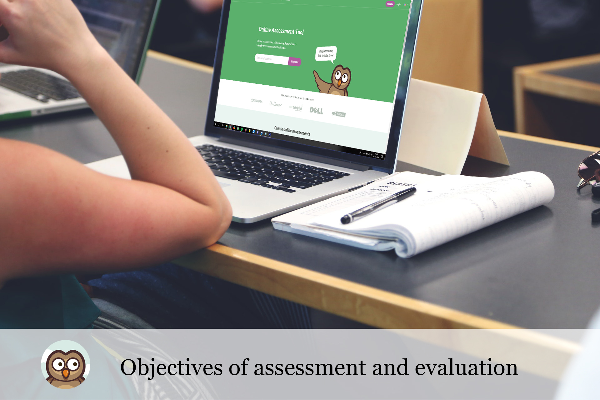 objectives-of-assessment-and-evaluation-onlineassessmenttool