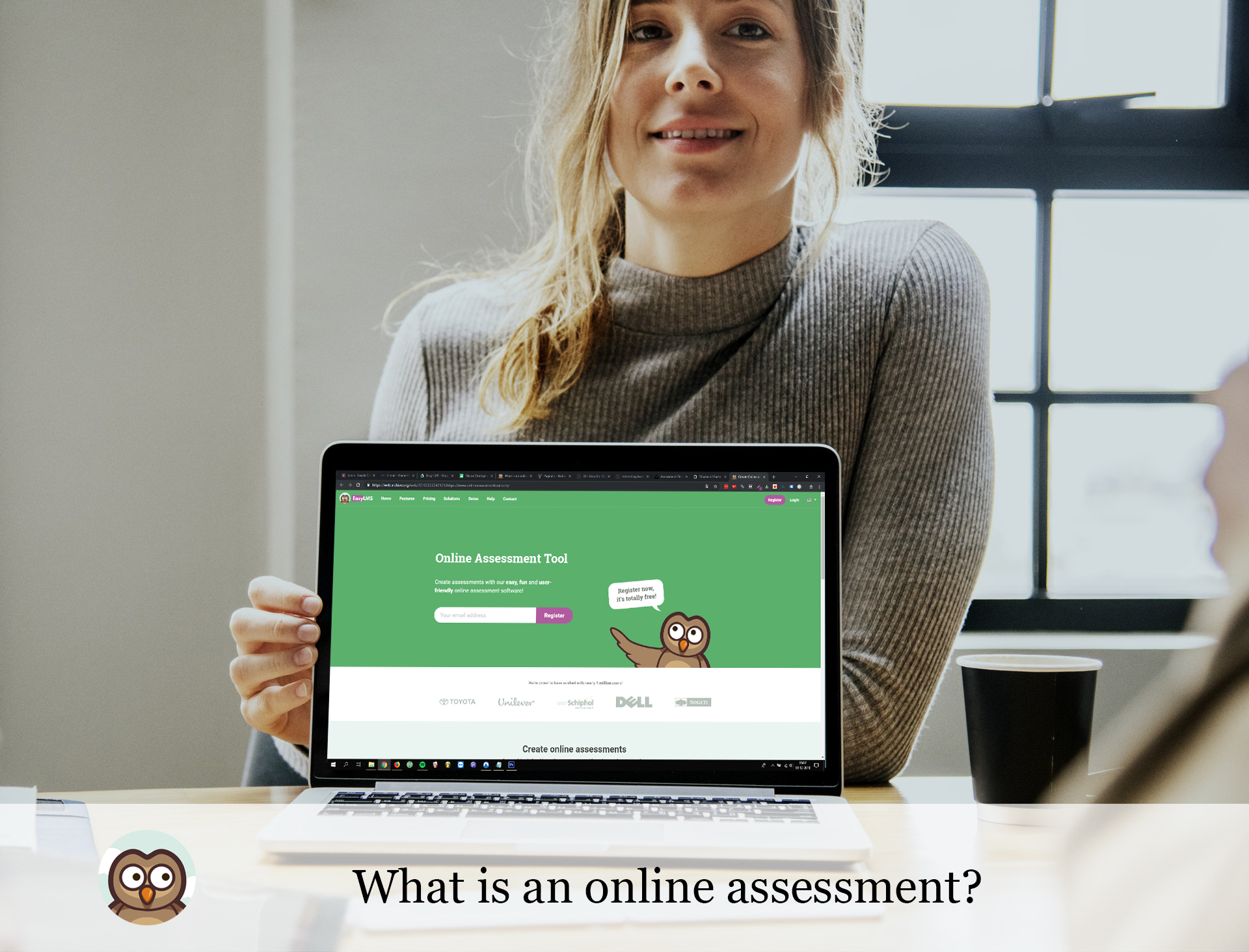 microsoft online assessment